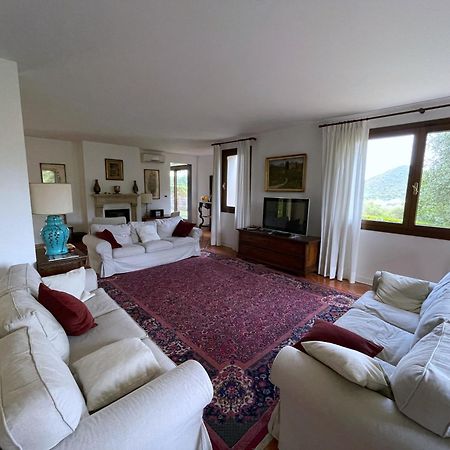 Villa Tramonte Teolo Εξωτερικό φωτογραφία