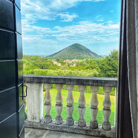 Villa Tramonte Teolo Εξωτερικό φωτογραφία