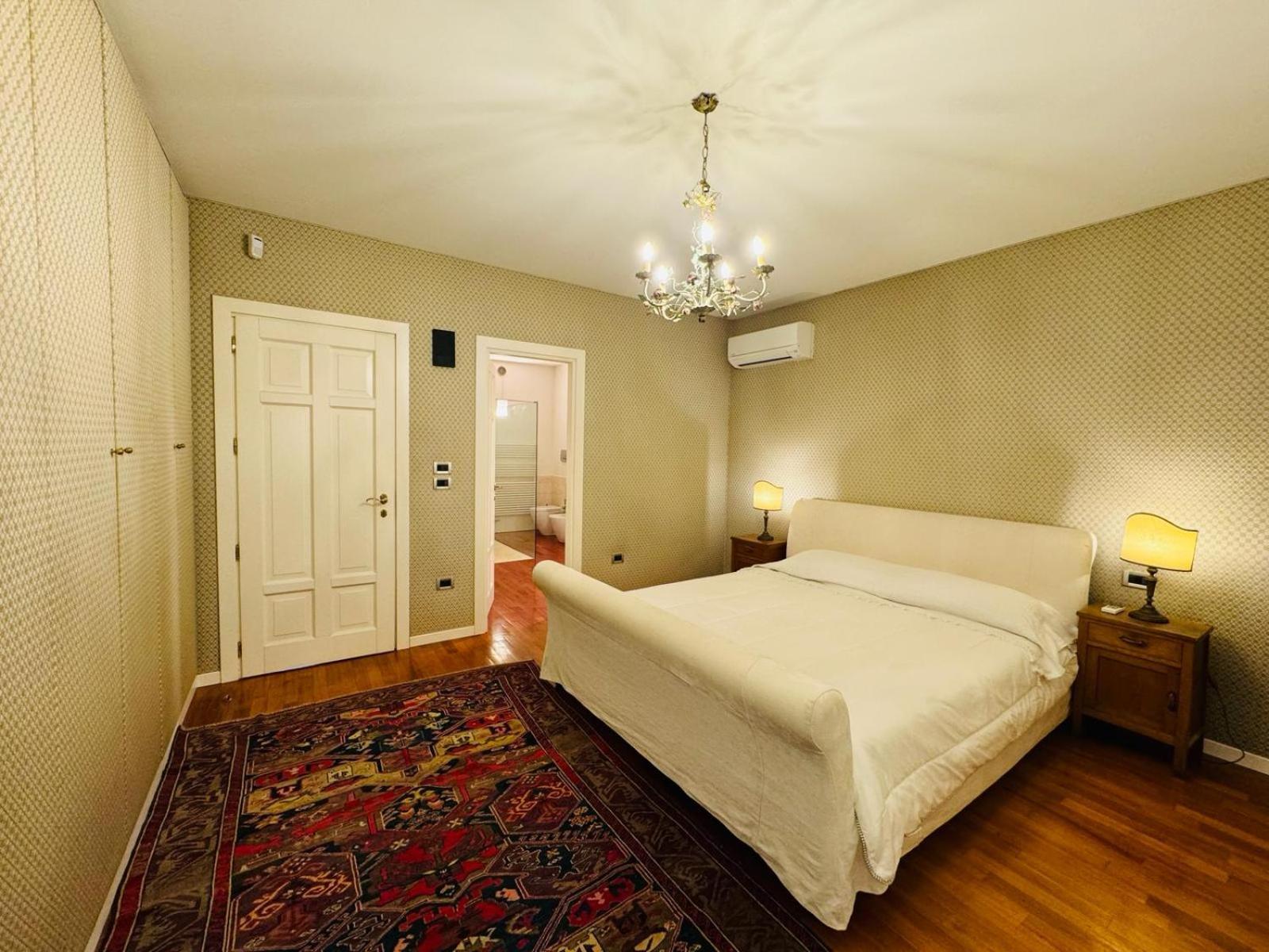 Villa Tramonte Teolo Εξωτερικό φωτογραφία