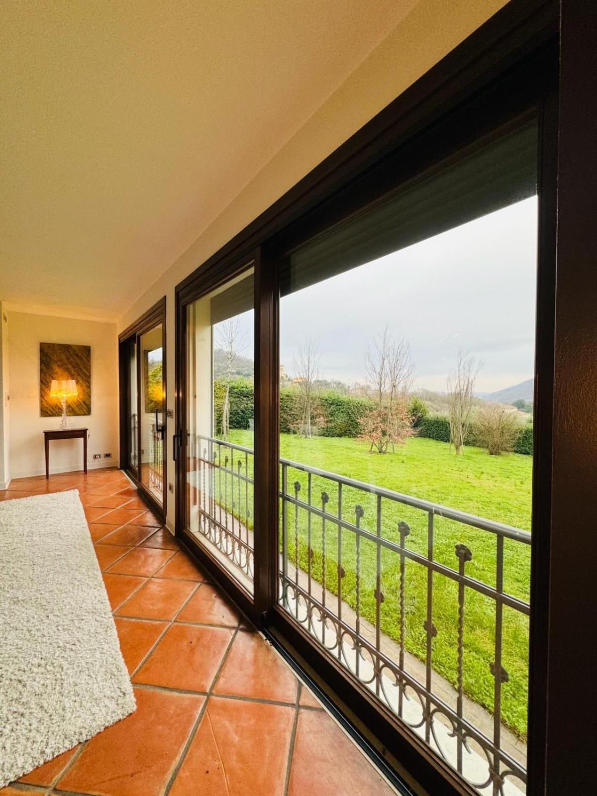 Villa Tramonte Teolo Εξωτερικό φωτογραφία