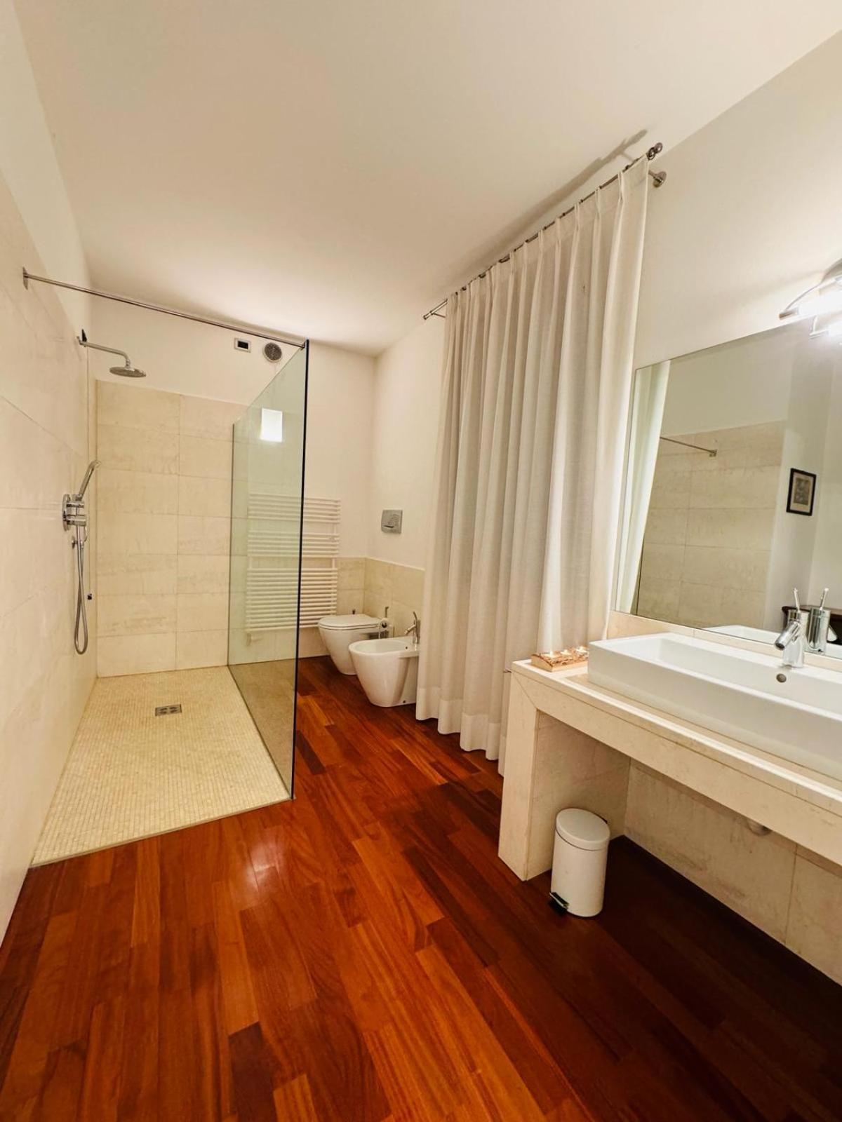Villa Tramonte Teolo Εξωτερικό φωτογραφία