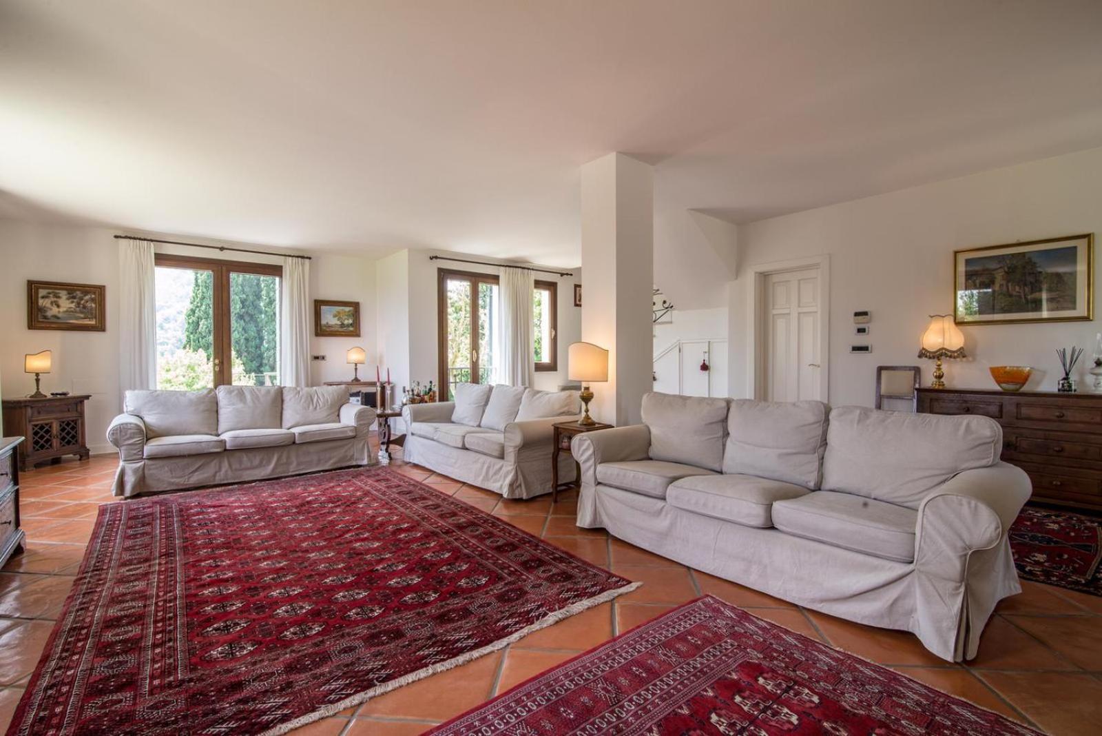 Villa Tramonte Teolo Εξωτερικό φωτογραφία