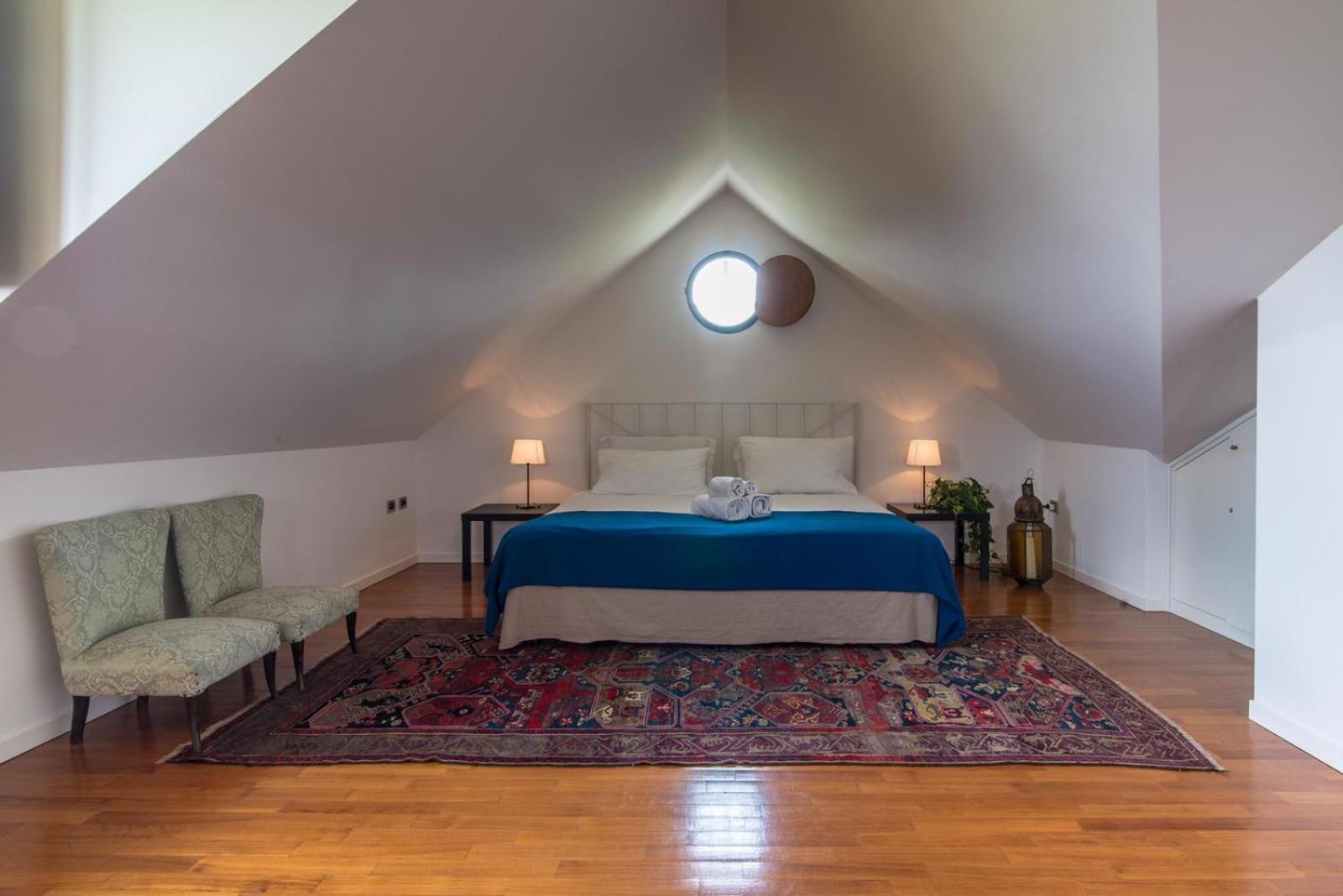Villa Tramonte Teolo Εξωτερικό φωτογραφία