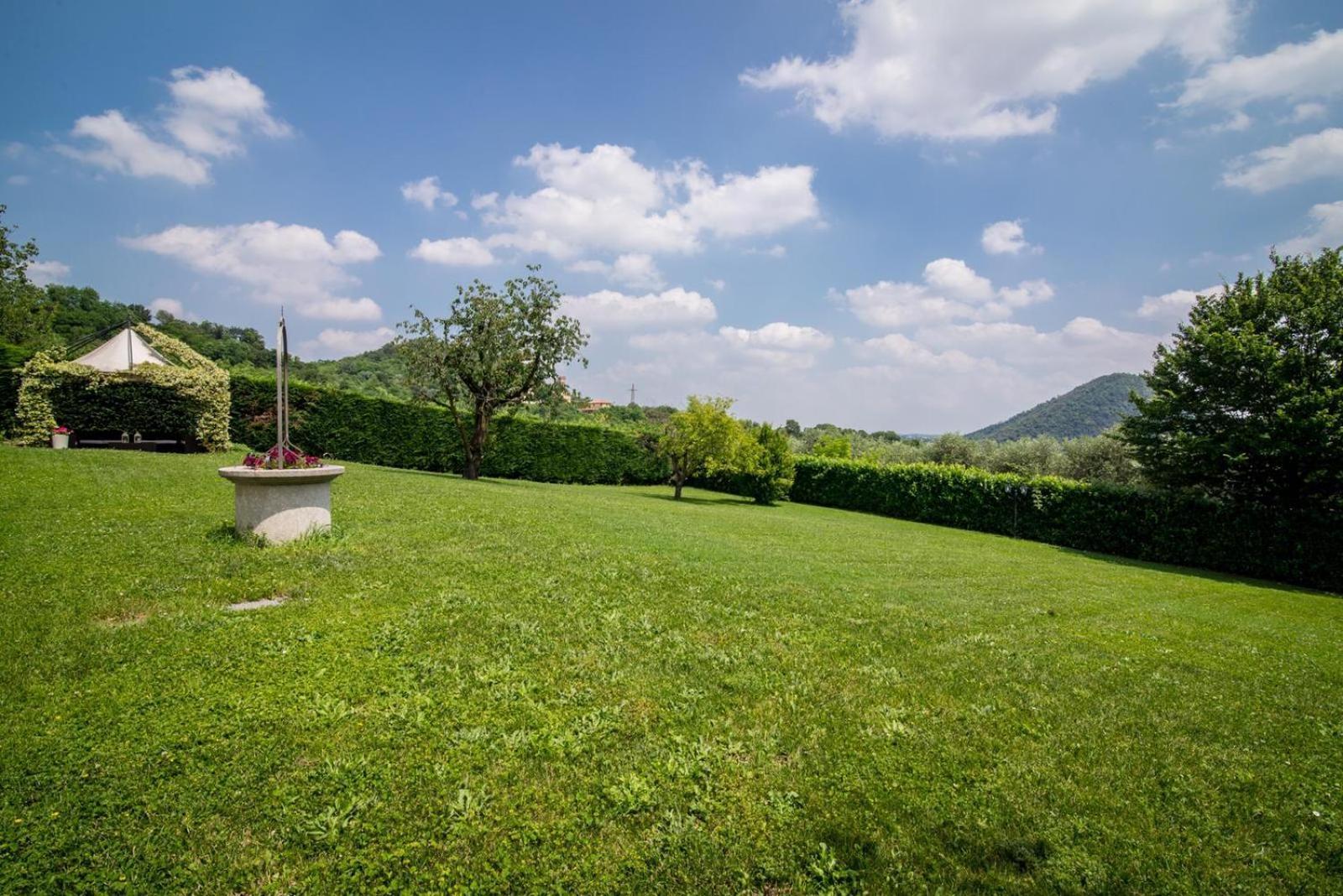Villa Tramonte Teolo Εξωτερικό φωτογραφία