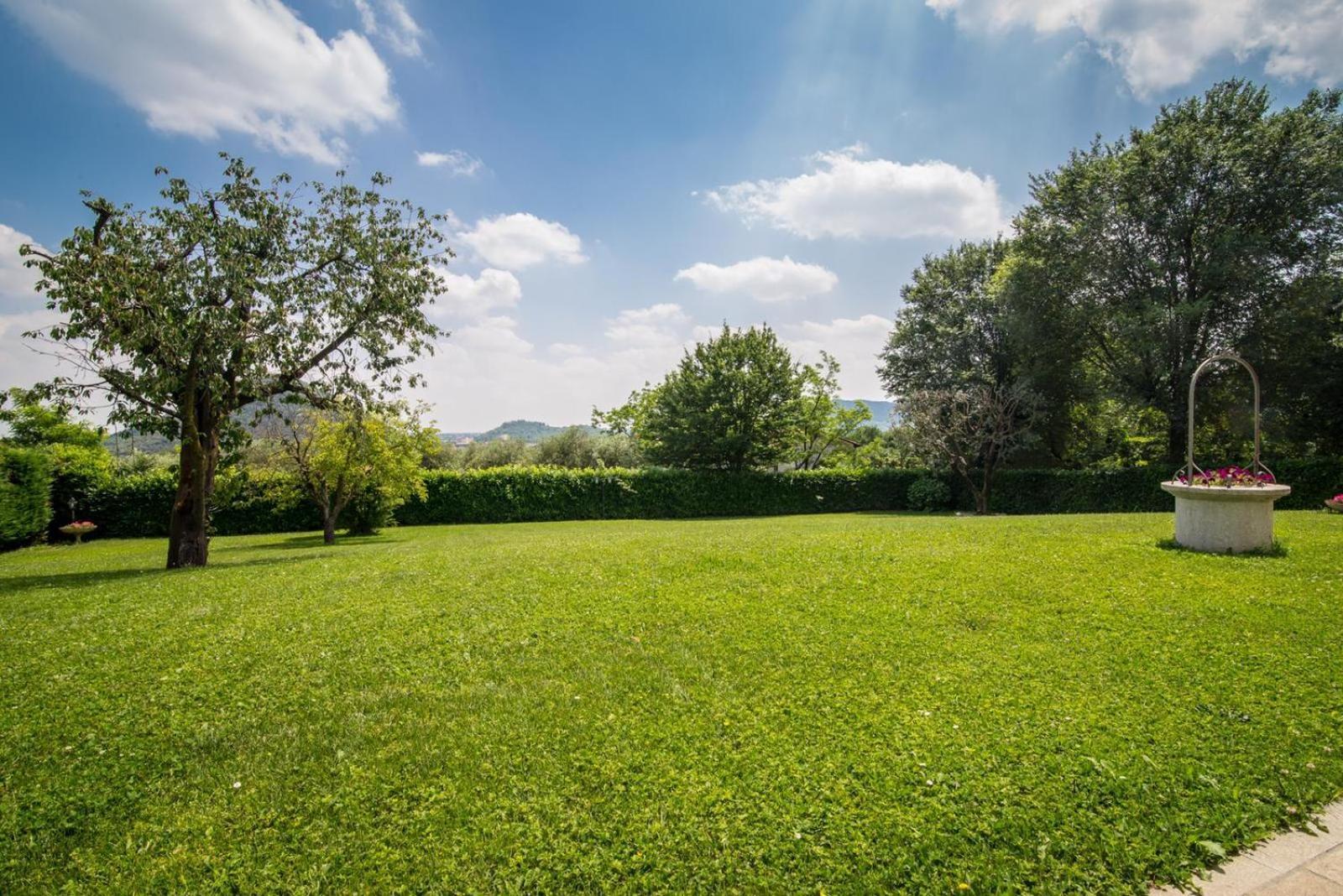 Villa Tramonte Teolo Εξωτερικό φωτογραφία