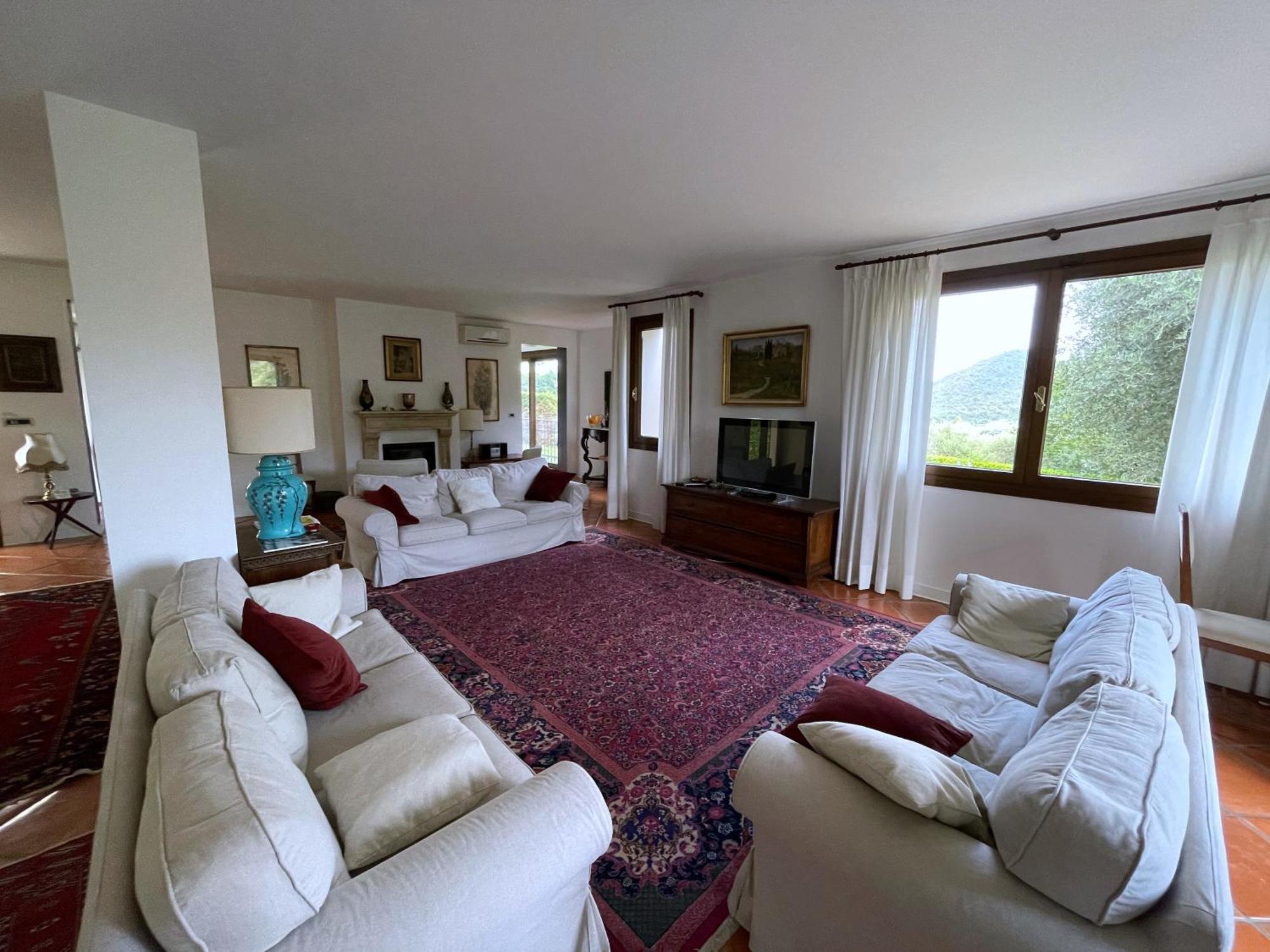 Villa Tramonte Teolo Εξωτερικό φωτογραφία