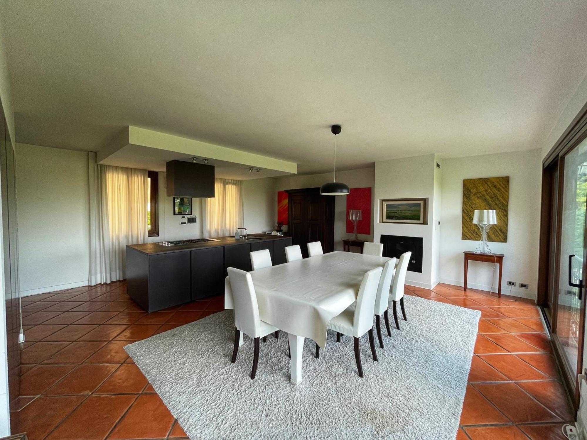 Villa Tramonte Teolo Εξωτερικό φωτογραφία