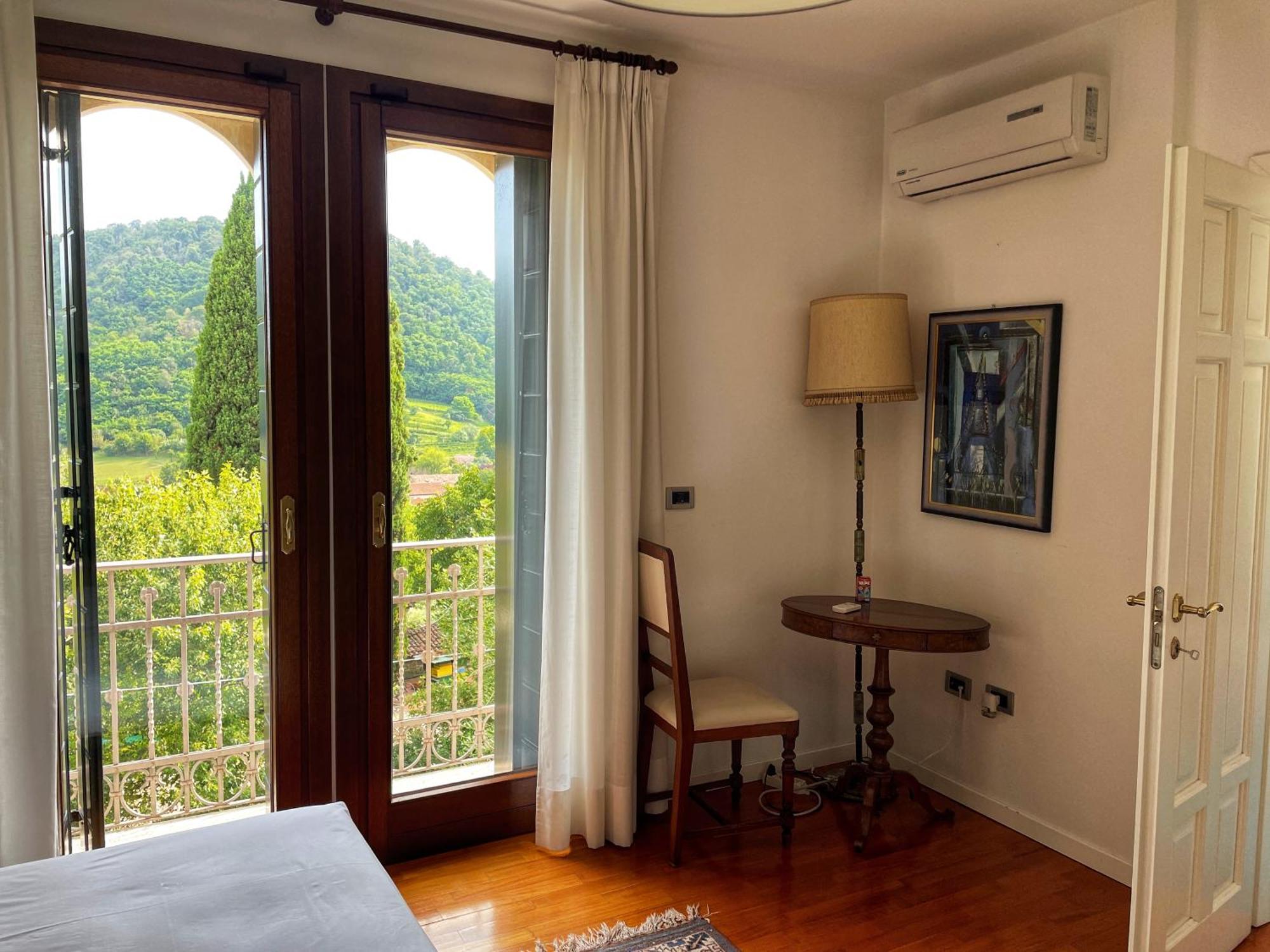 Villa Tramonte Teolo Εξωτερικό φωτογραφία