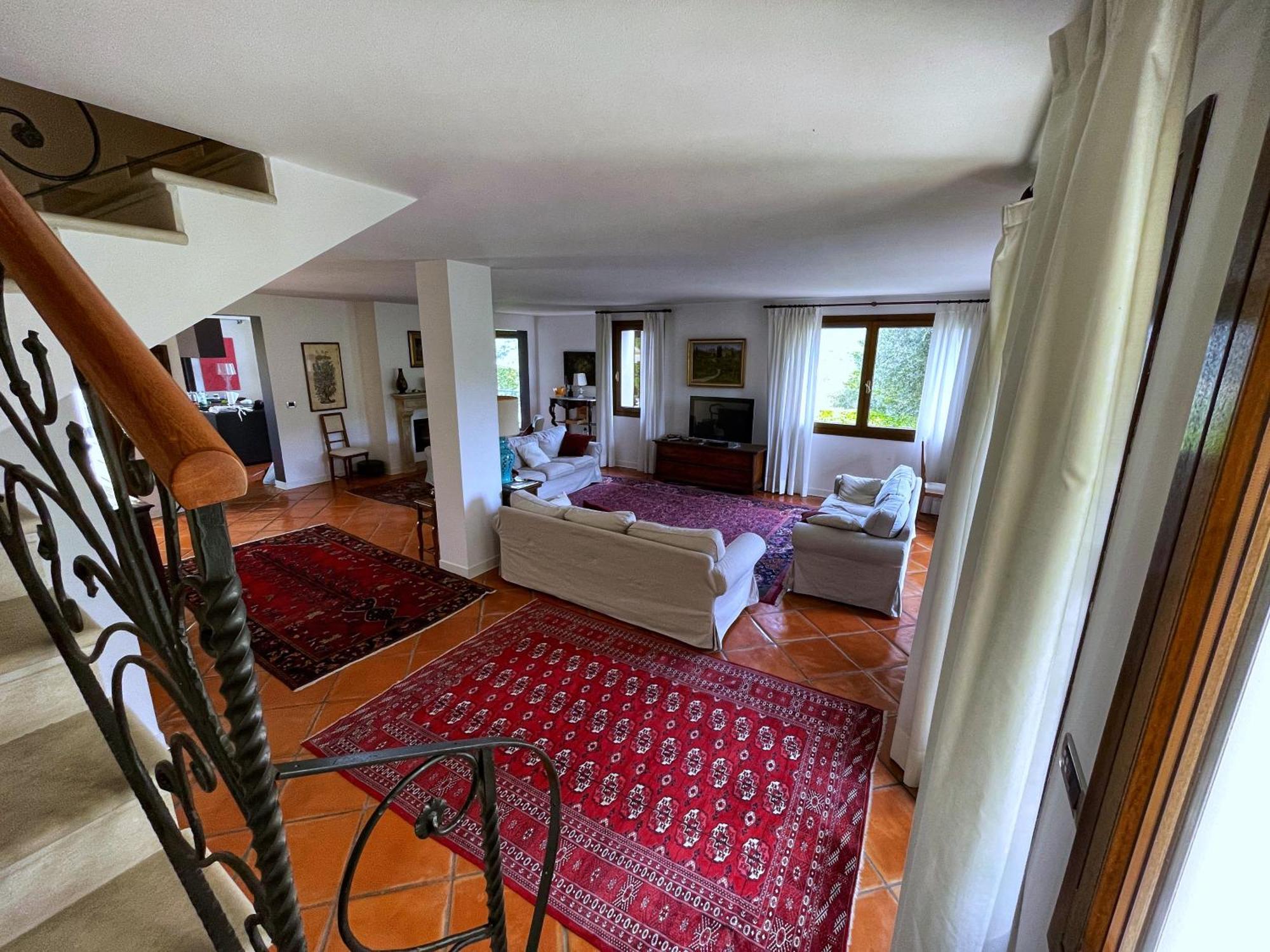 Villa Tramonte Teolo Εξωτερικό φωτογραφία