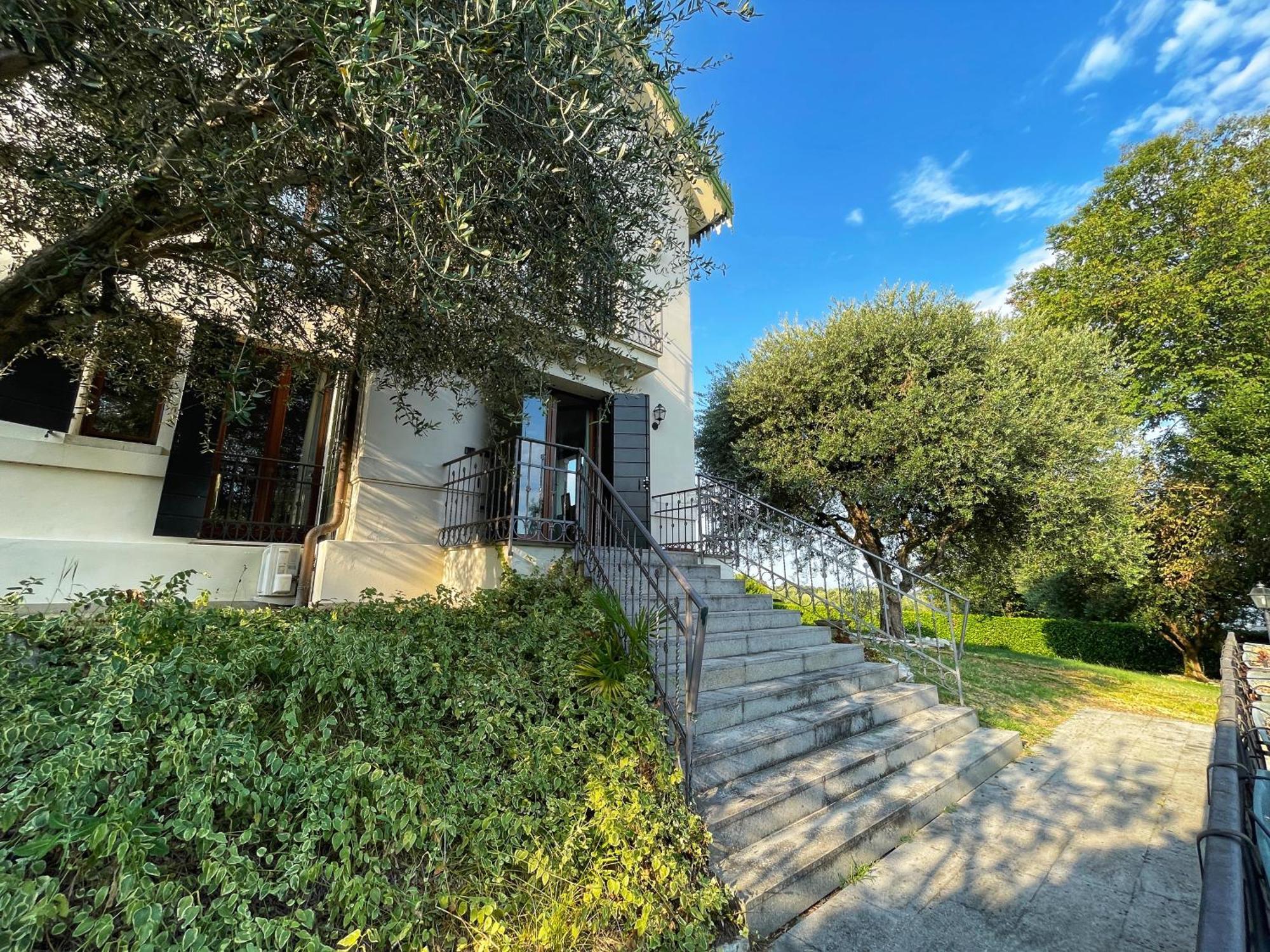 Villa Tramonte Teolo Εξωτερικό φωτογραφία