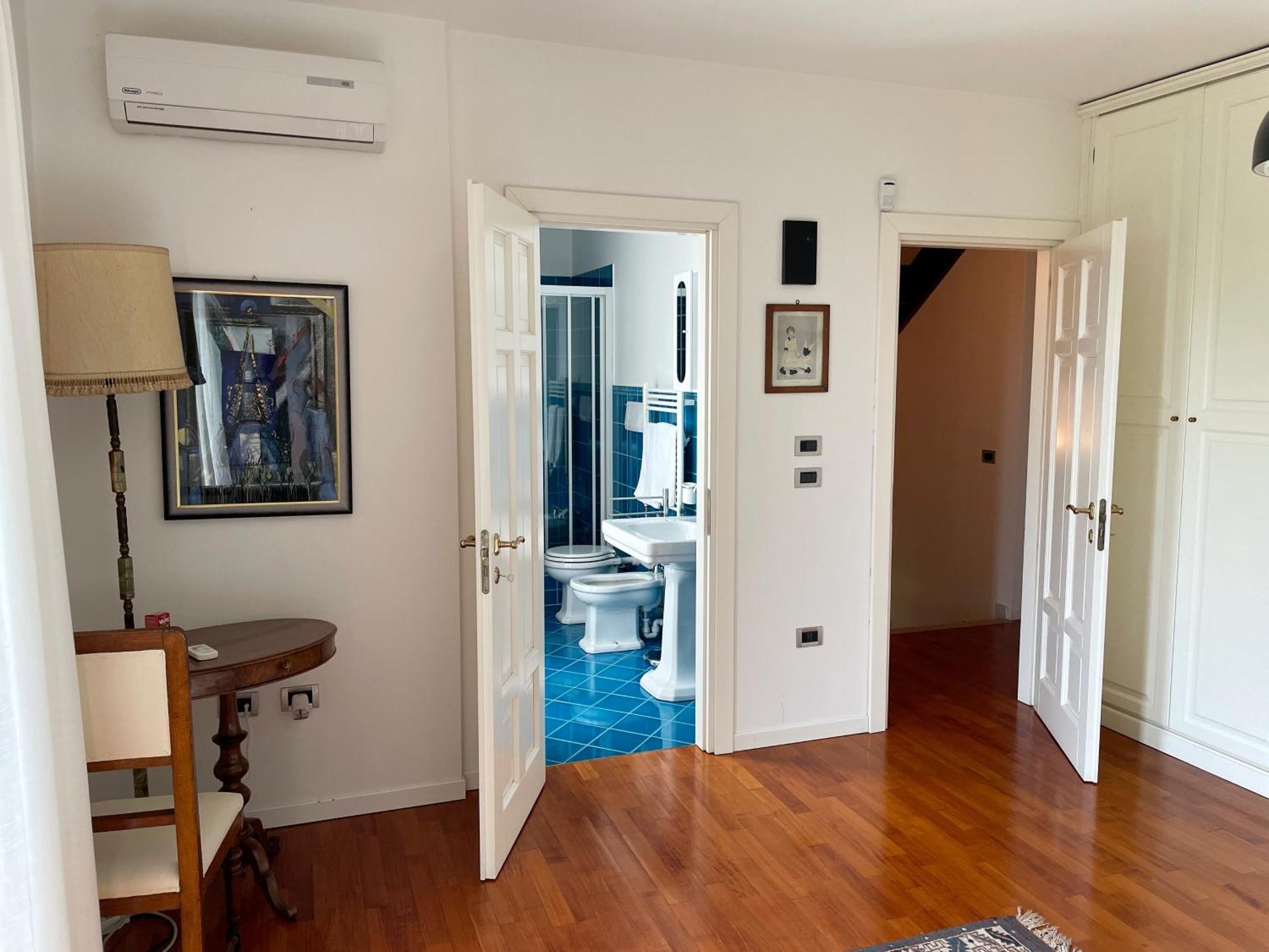 Villa Tramonte Teolo Εξωτερικό φωτογραφία