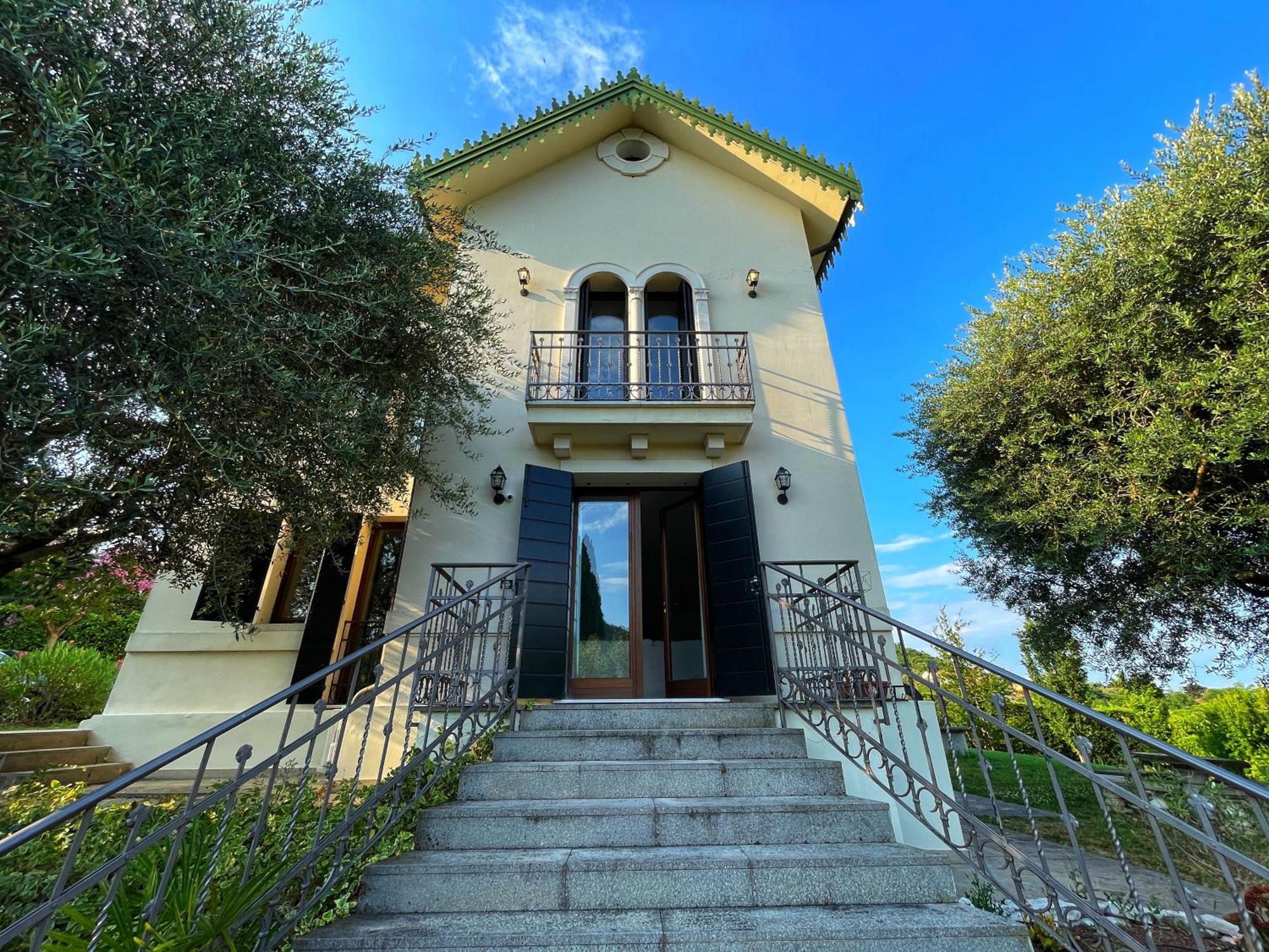 Villa Tramonte Teolo Εξωτερικό φωτογραφία