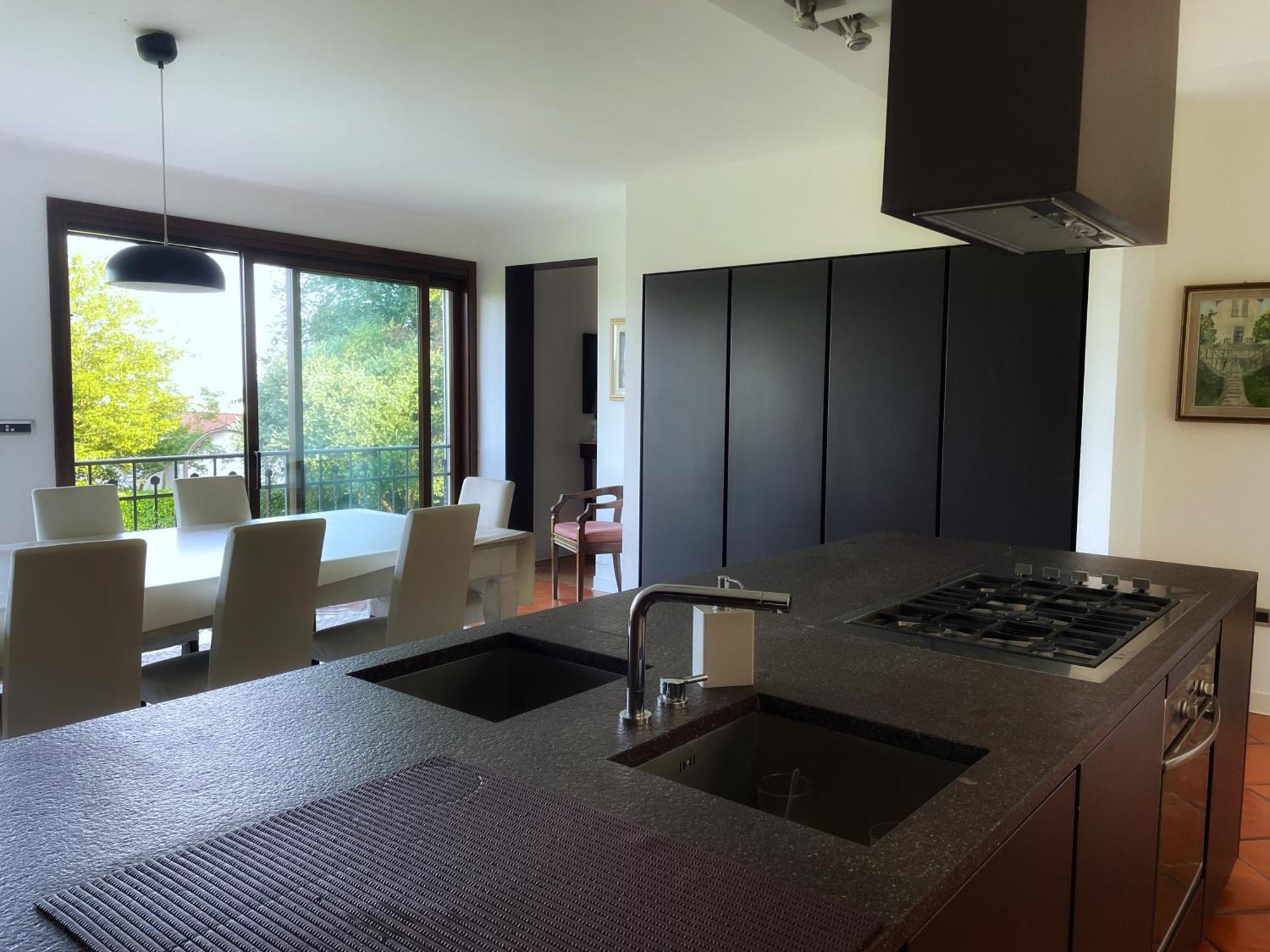 Villa Tramonte Teolo Εξωτερικό φωτογραφία