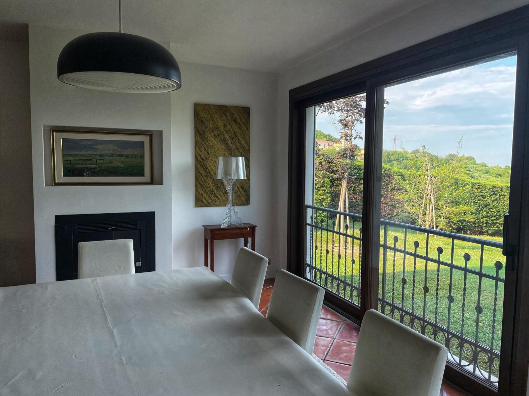 Villa Tramonte Teolo Εξωτερικό φωτογραφία