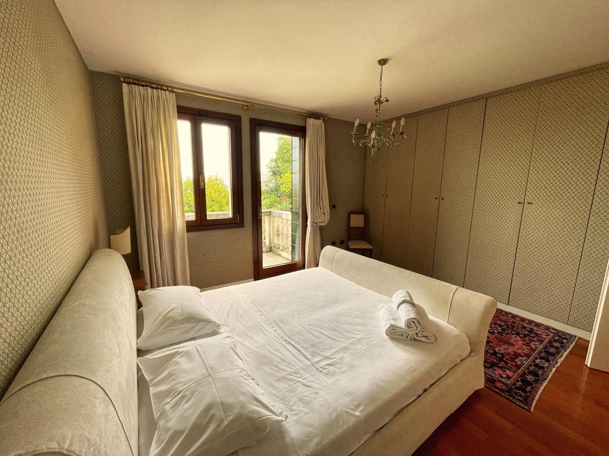 Villa Tramonte Teolo Εξωτερικό φωτογραφία