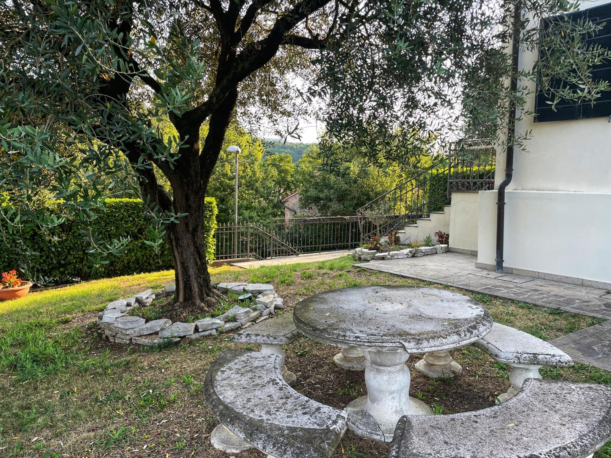 Villa Tramonte Teolo Εξωτερικό φωτογραφία