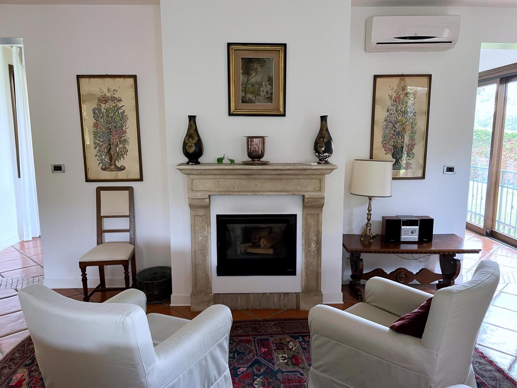 Villa Tramonte Teolo Εξωτερικό φωτογραφία